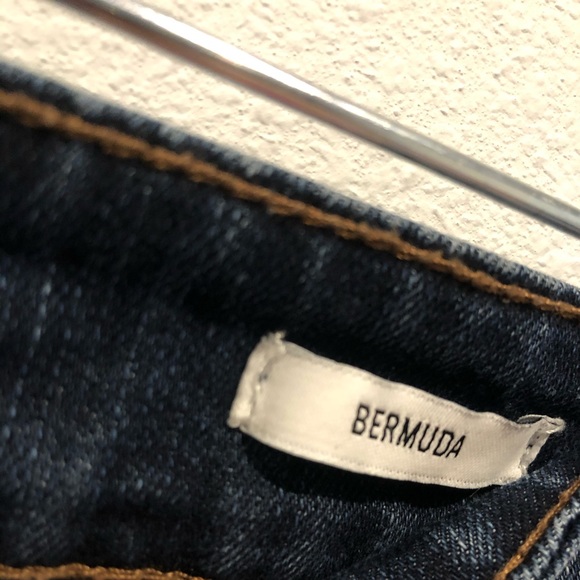 WILLIAM RAST Bermuda shorts - Picture 3 of 4